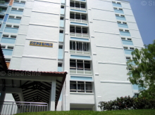 Blk 642 Pasir Ris Drive 10 (Pasir Ris), HDB Executive #132492